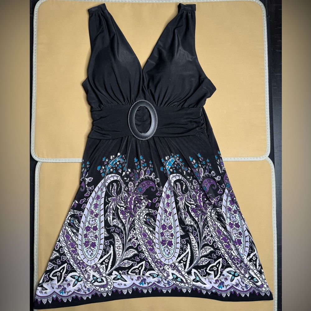 Vintage Bizz Girl Top from late 90’s early 2000’s